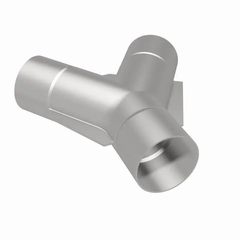 MagnaFlow Smooth Trans Y 2.50inch SS 70 deg. - 10733