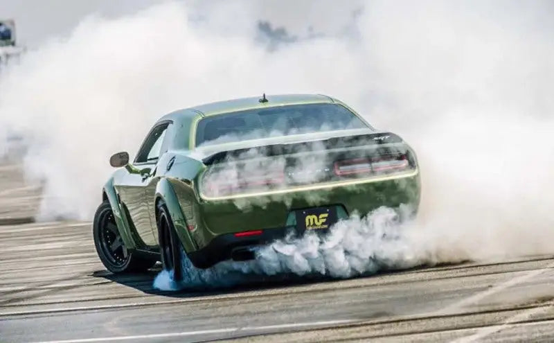 MagnaFlow Smooth Trans Y 2.50inch SS 70 deg. - 10733