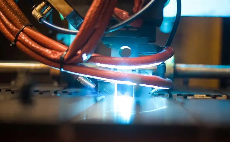 MagnaFlow Smooth Trans Y 2.50inch SS 70 deg. - 10733