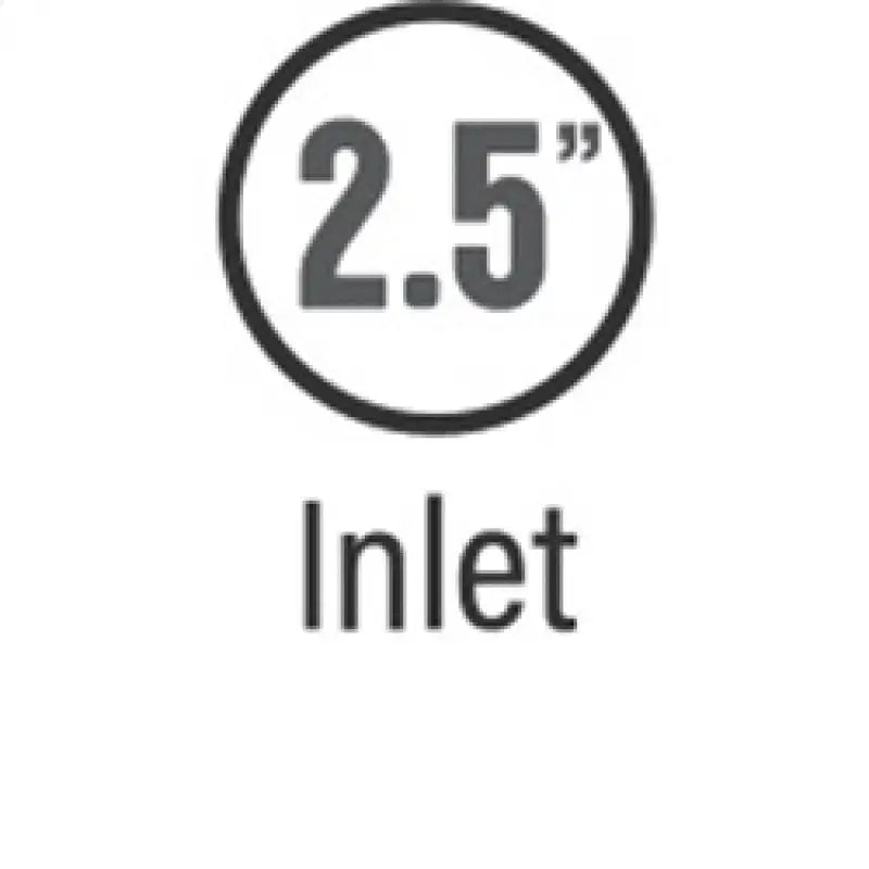 MagnaFlow Smooth Trans Y 2.50inch SS 70 deg. - 10733