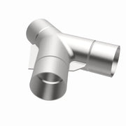 MagnaFlow Smooth Trans Y 2.50inch SS 70 deg. - 10733
