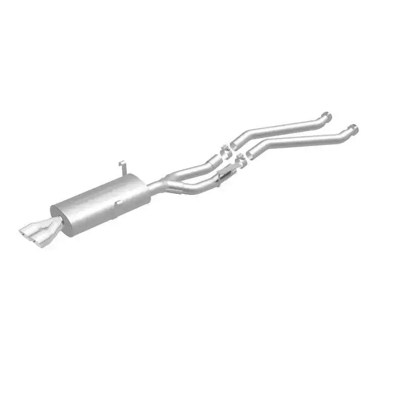 MagnaFlow SS C/B 87-91 BMW 352i/87-90 325IS/88-91 325IX/87-93 325 Single Rear Exit 