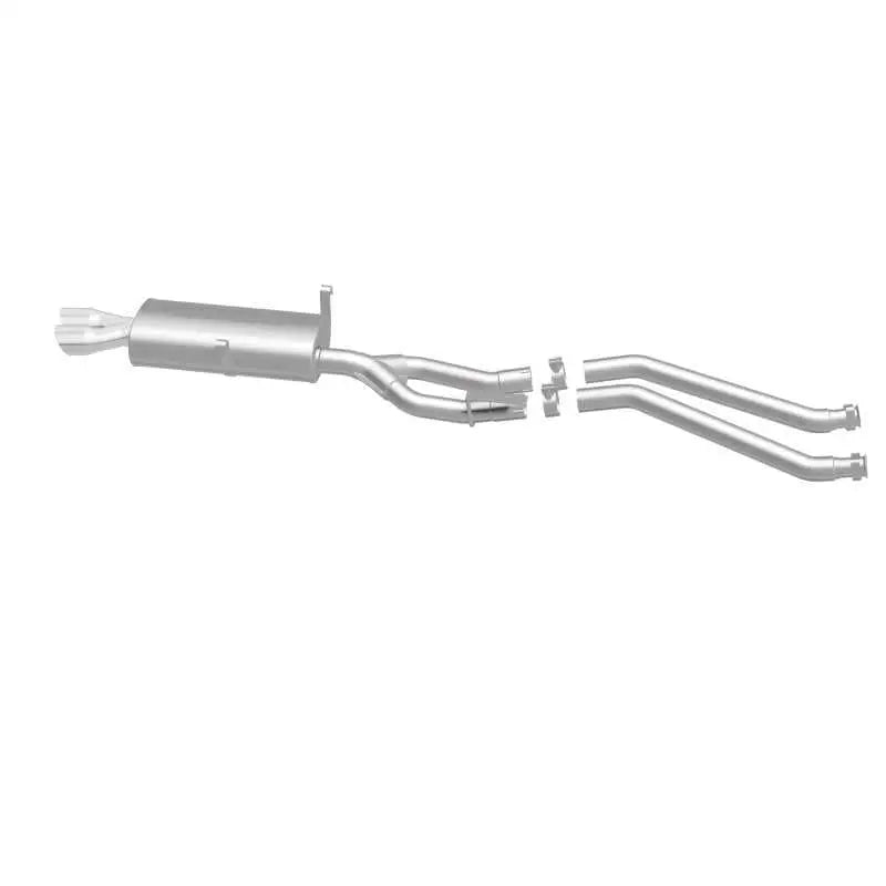 MagnaFlow SS C/B 87-91 BMW 352i/87-90 325IS/88-91 325IX/87-93 325 Single Rear Exit 