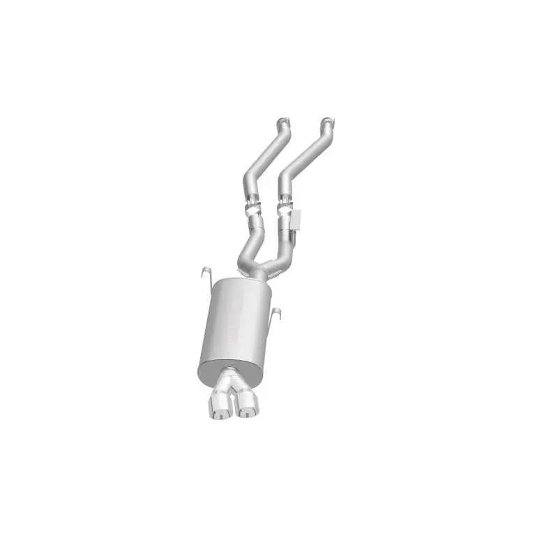 MagnaFlow SS C/B 87-91 BMW 352i/87-90 325IS/88-91 325IX/87-93 325 Single Rear Exit 