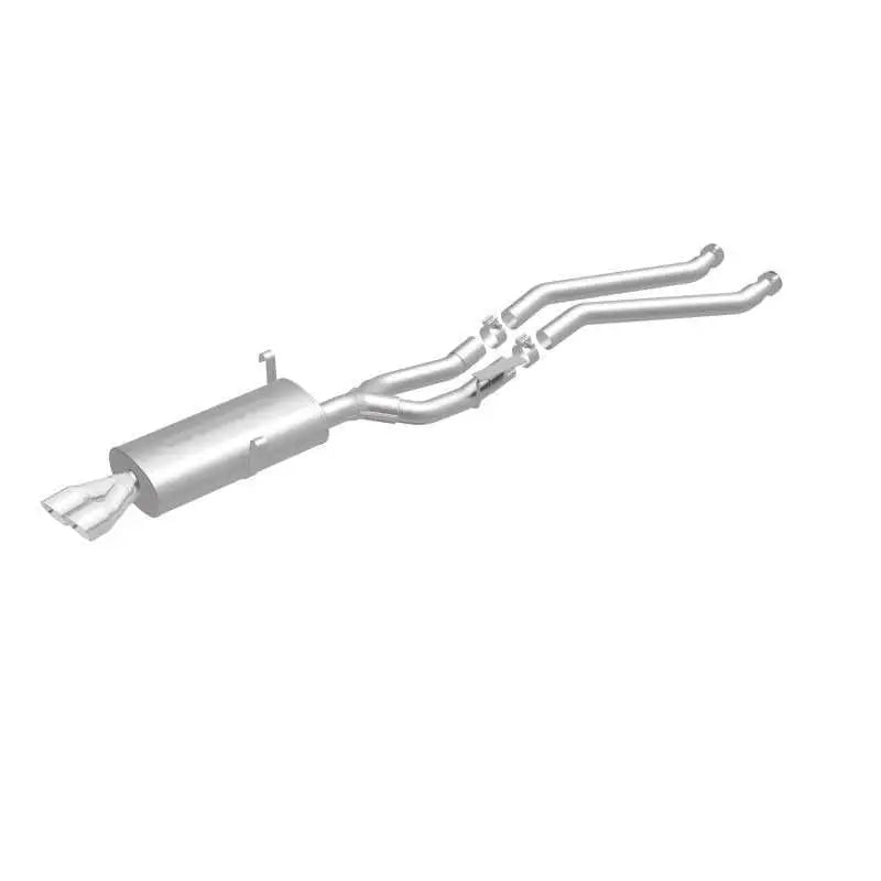 MagnaFlow SS C/B 87-91 BMW 352i/87-90 325IS/88-91 325IX/87-93 325 Single Rear Exit 