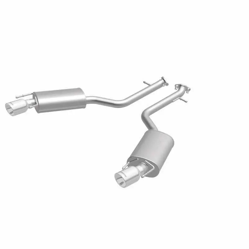 MagnaFlow SYS A/B 14-18 Lexus IS350 3.5L 