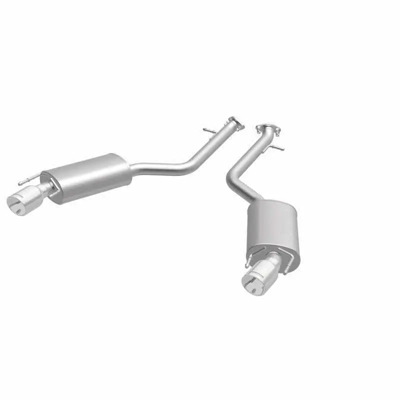MagnaFlow SYS A/B 14-18 Lexus IS350 3.5L 
