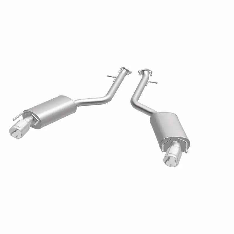 MagnaFlow SYS A/B 14-18 Lexus IS350 3.5L 