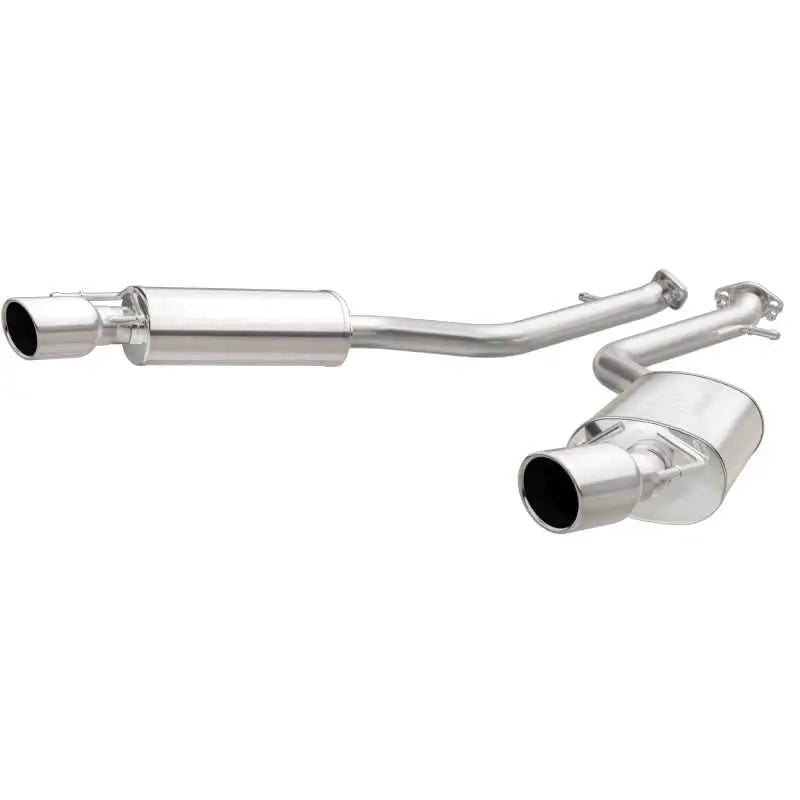 MagnaFlow SYS A/B 14-18 Lexus IS350 3.5L 