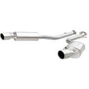 Magnaflow MagnaFlow SYS A/B 14-18 Lexus IS350 3.5L