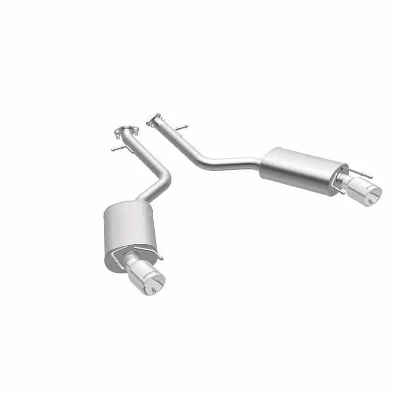 MagnaFlow SYS A/B 14-18 Lexus IS350 3.5L 