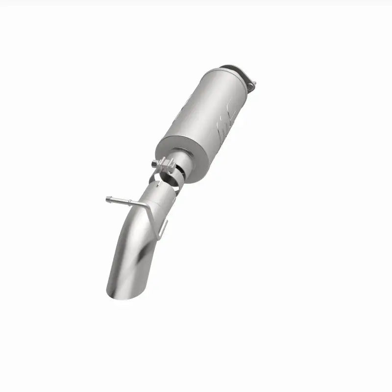 Magnaflow 17122 MagnaFlow SYS C/B 00-06 Jeep Wrangler 4/6 cyl