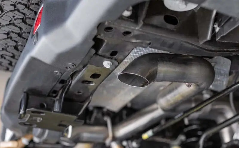 MagnaFlow SYS C/B 00-06 Jeep Wrangler 4/6 cyl - Truck & Automotive