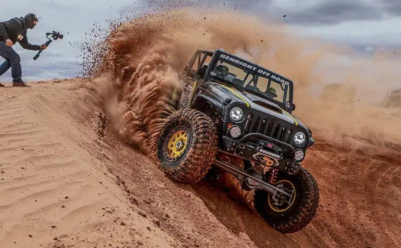 MagnaFlow SYS C/B 00-06 Jeep Wrangler 4/6 cyl - Truck & Automotive