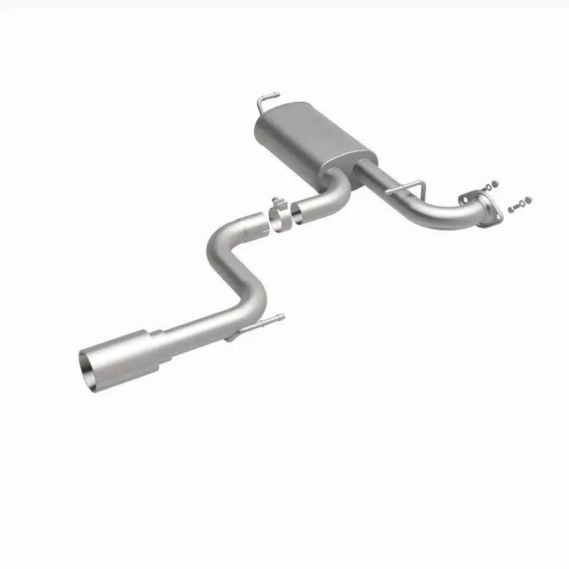 Magnaflow 15812 MagnaFlow Sys C/B 01-03 Toyota Celica Gts 1.8