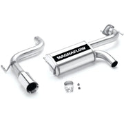 Magnaflow 15812 MagnaFlow Sys C/B 01-03 Toyota Celica Gts 1.8