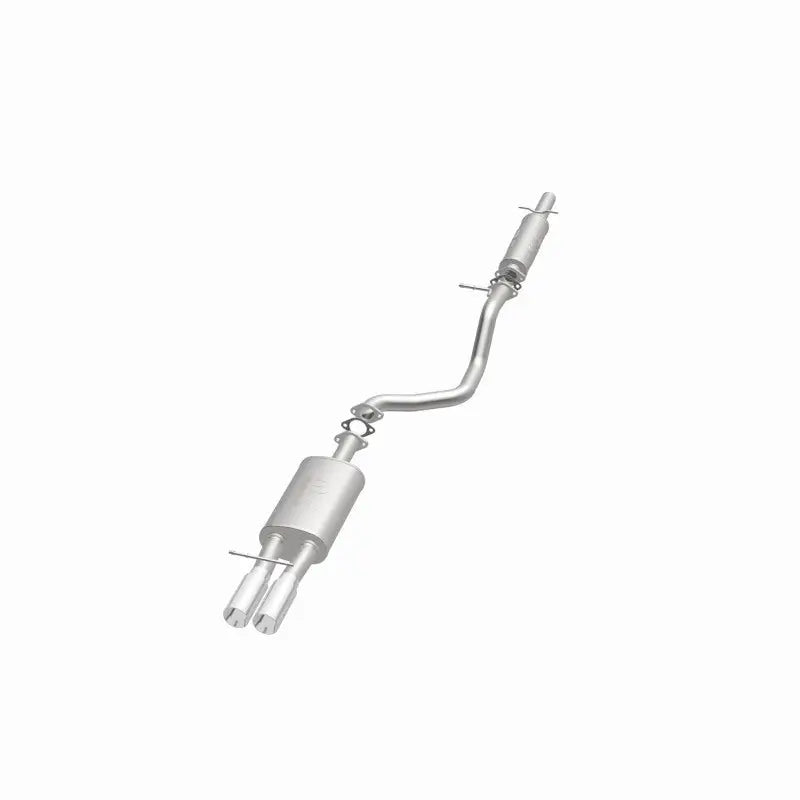 Magnaflow 15745 MagnaFlow Sys C/B 02 VW Golf-Gti 1.8T