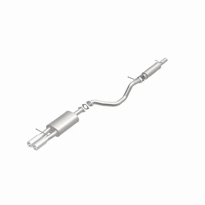 Magnaflow 15745 MagnaFlow Sys C/B 02 VW Golf-Gti 1.8T