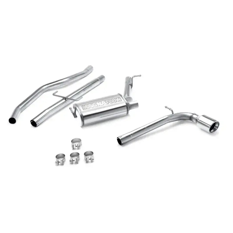 MagnaFlow Sys C/B 04- Scion TC 2.4L 4cyl. - Truck & Automotive