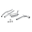 MagnaFlow Sys C/B 04- Scion TC 2.4L 4cyl. - Truck & Automotive