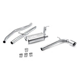 MagnaFlow Sys C/B 04- Scion TC 2.4L 4cyl. - Truck & Automotive