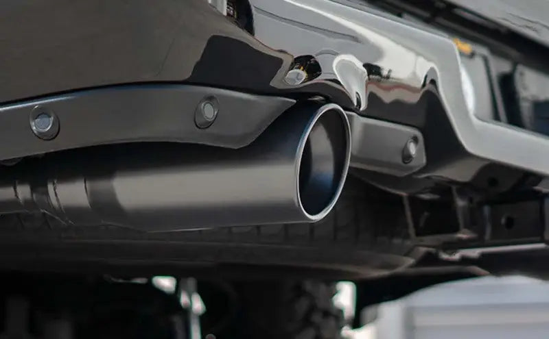 MagnaFlow Sys C/B 04- Scion TC 2.4L 4cyl. - Truck & Automotive