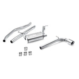 MagnaFlow Sys C/B 04- Scion TC 2.4L 4cyl. - Truck & Automotive