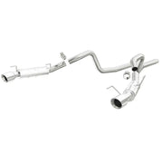 MagnaFlow Sys C/B 05-09 Ford Mustang 4.6L V8 3inch - Truck & Automotive