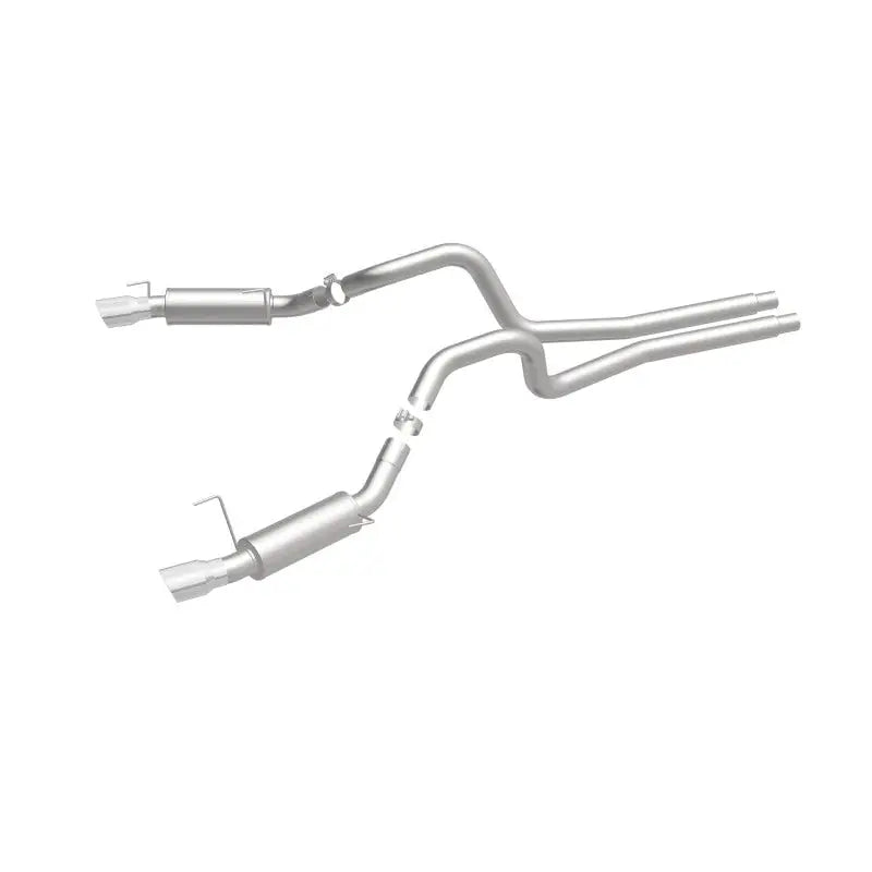 MagnaFlow Sys C/B 05-09 Ford Mustang 4.6L V8 3inch - Truck & Automotive