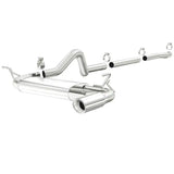 MagnaFlow Sys C/B 06 Wrangler UNL 4DR 3.8L - Truck & Automotive