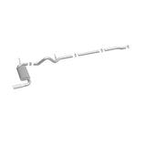 MagnaFlow Sys C/B 06 Wrangler UNL 4DR 3.8L - Truck & Automotive