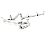 MagnaFlow Sys C/B 06 Wrangler UNL 4DR 3.8L - Truck & Automotive