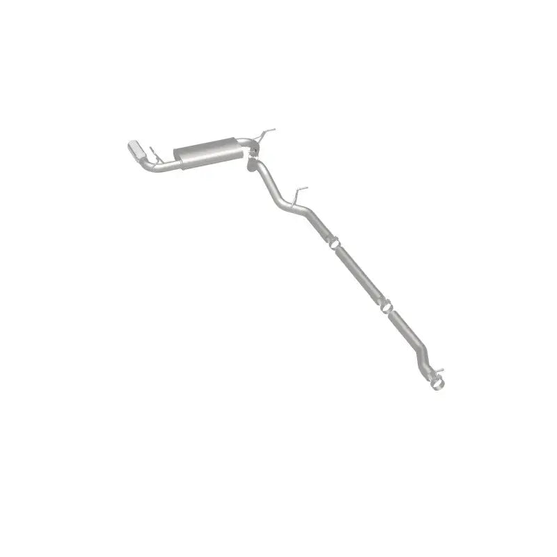 MagnaFlow Sys C/B 06 Wrangler UNL 4DR 3.8L - Truck & Automotive