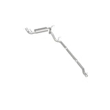 MagnaFlow Sys C/B 06 Wrangler UNL 4DR 3.8L - Truck & Automotive