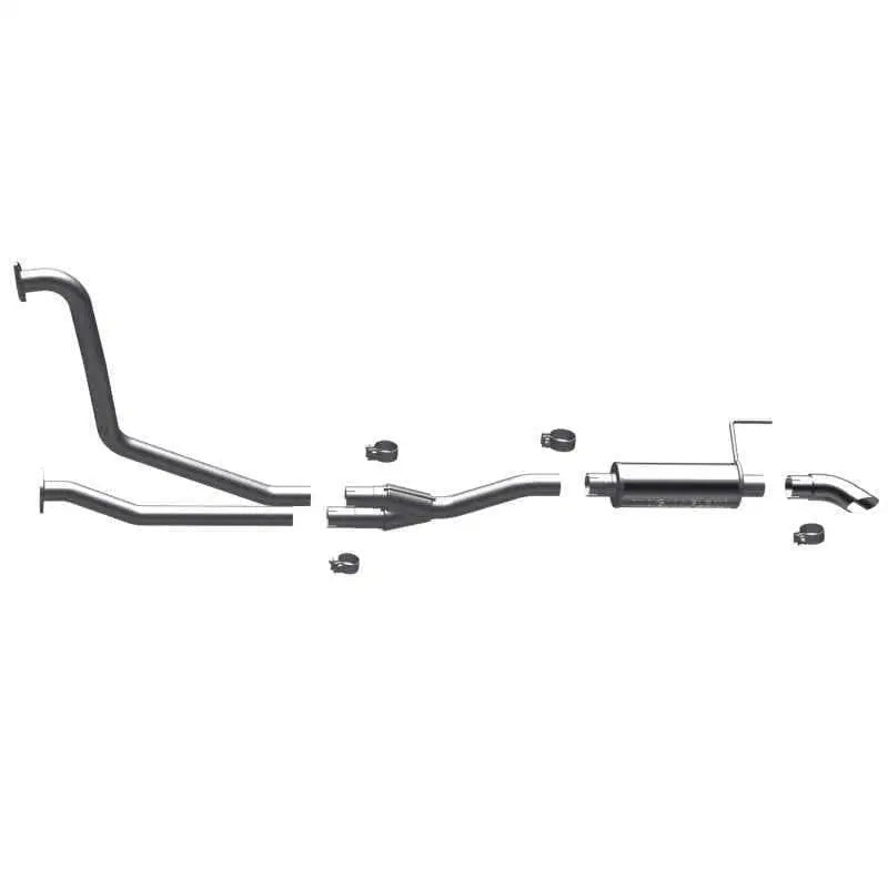 Magnaflow 17109