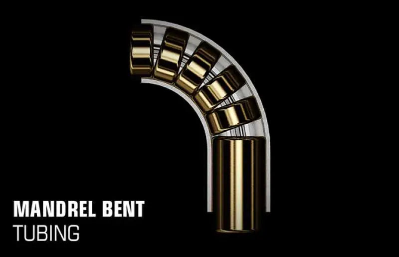 MagnaFlow Sys C/B 07- Explorer Sport Trac V8 