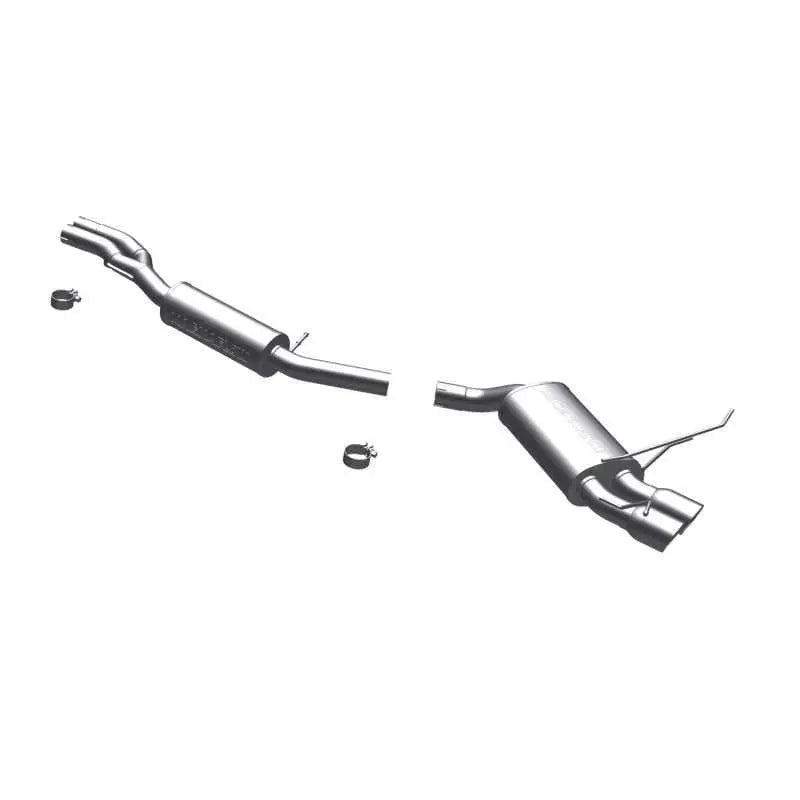 Magnaflow MagnaFlow SYS C/B 08-09 BMW 128i 3.0L