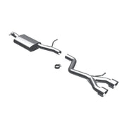 Magnaflow 16502 MagnaFlow SYS C/B 08 Volkswagen R32 Sport
