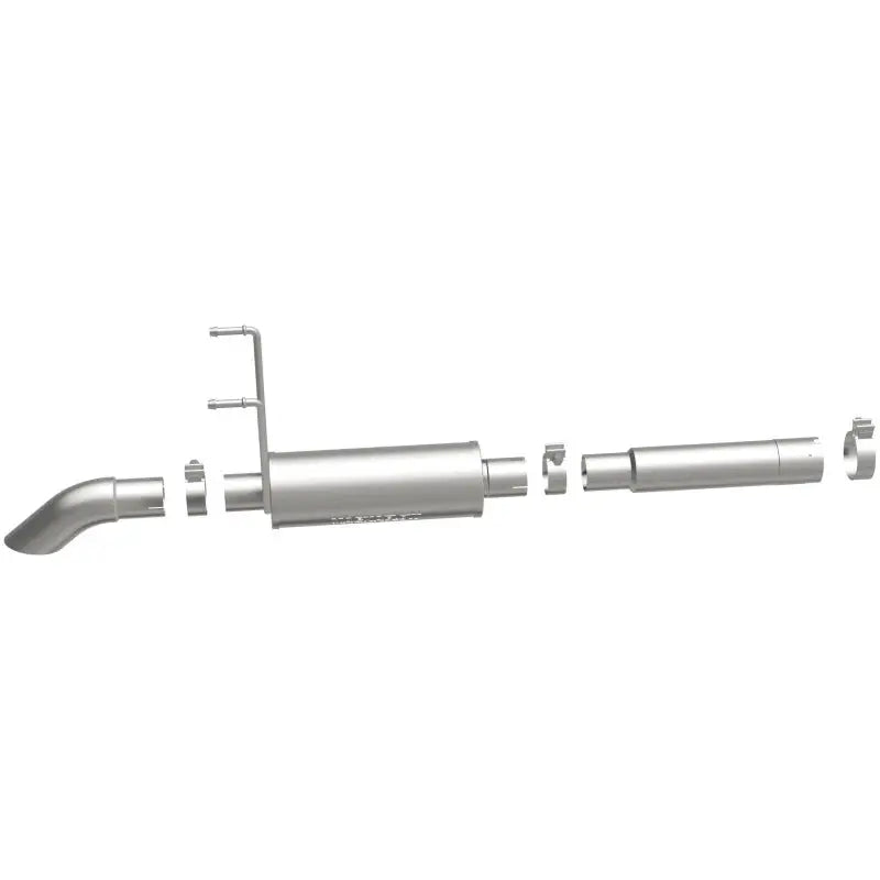 Magnaflow 17108 MagnaFlow SYS C/B 09-10 Ram 1500 SC/QC/MC 5.7