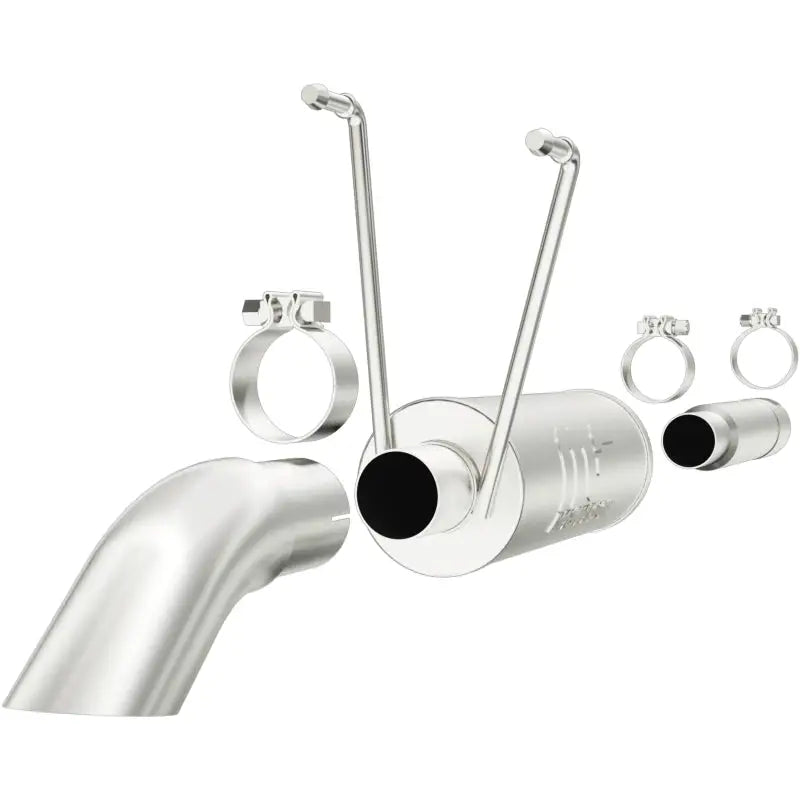 Magnaflow 17108 MagnaFlow SYS C/B 09-10 Ram 1500 SC/QC/MC 5.7