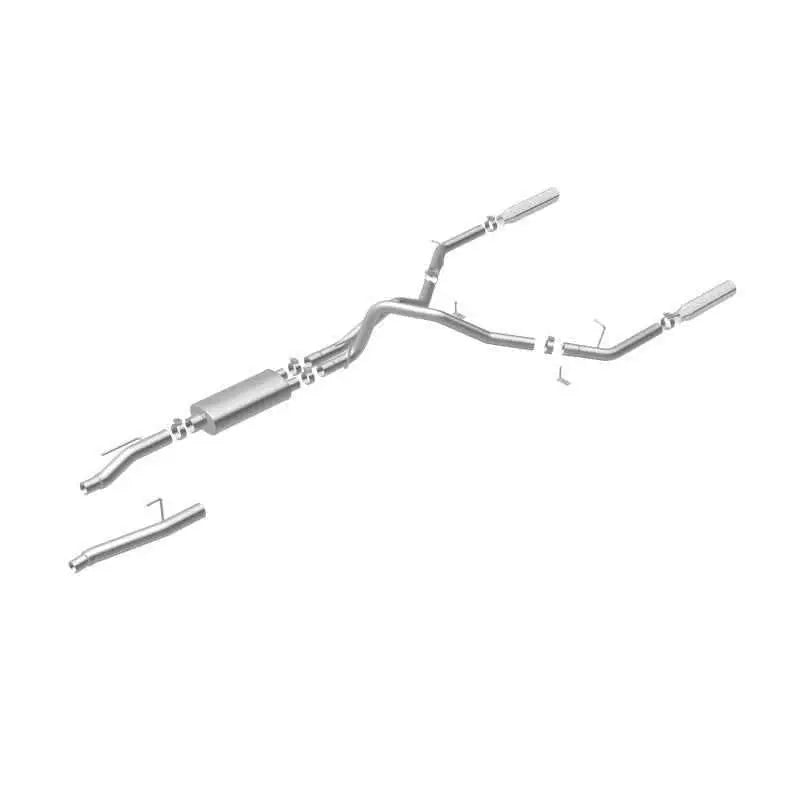 Magnaflow 16520