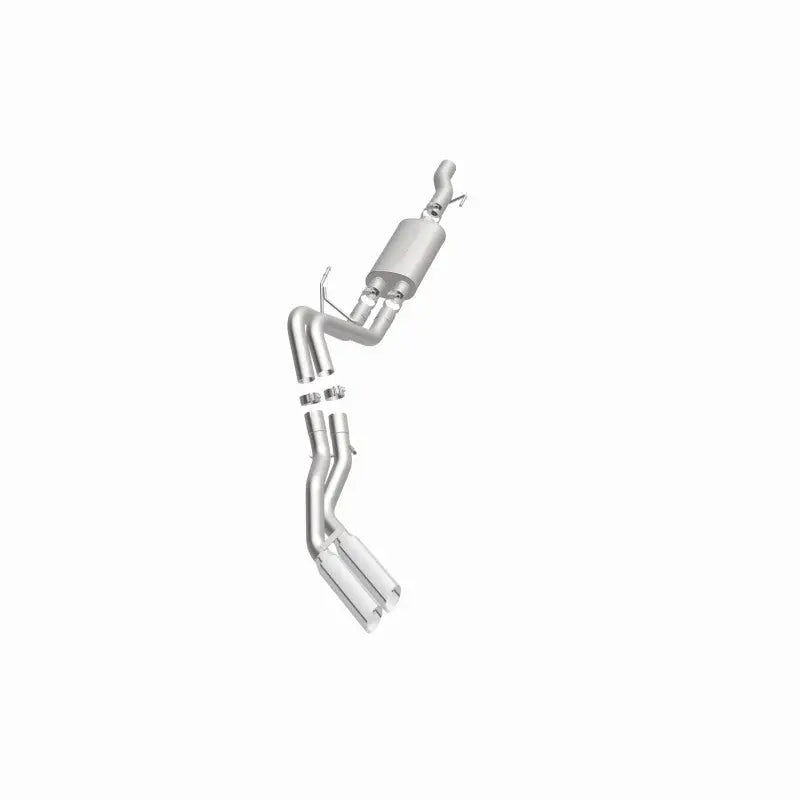 Magnaflow 15588 MagnaFlow SYS C/B 10-11 Ford F150 Raptor 6.2L