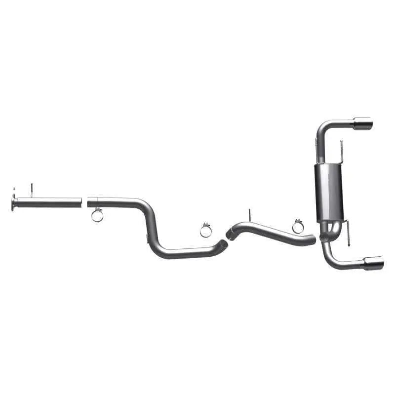 Magnaflow 15557