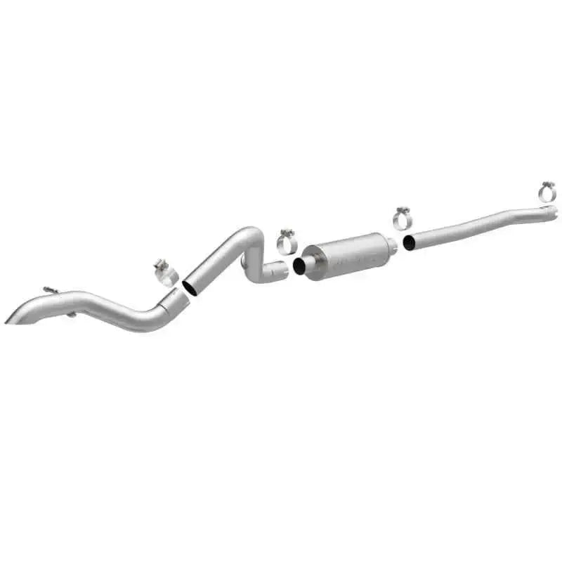 MAGNAFLOW 15237