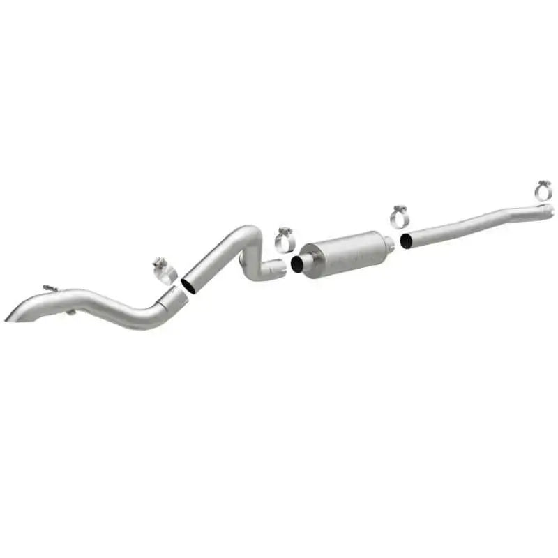 MAGNAFLOW 15237