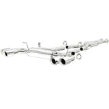 MagnaFlow SYS C/B 2010 Hyun Genesis Coupe 3.8 
