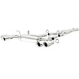 Magnaflow MagnaFlow SYS C/B 2010 Hyun Genesis Coupe 3.8