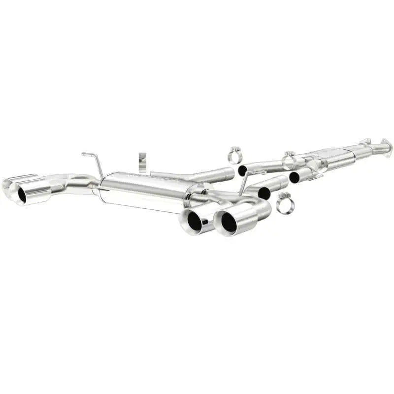 Magnaflow MagnaFlow SYS C/B 2010 Hyun Genesis Coupe 3.8