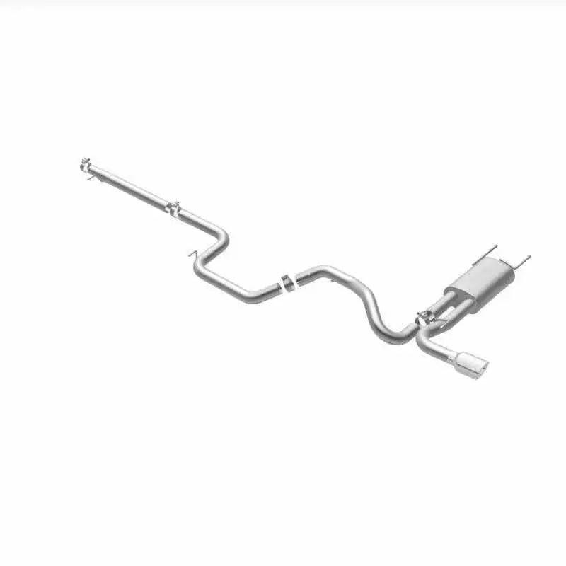 MAGNAFLOW 15127