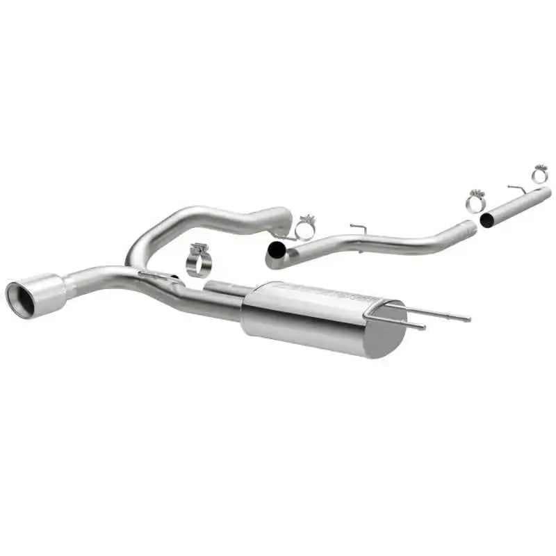 MAGNAFLOW 15127